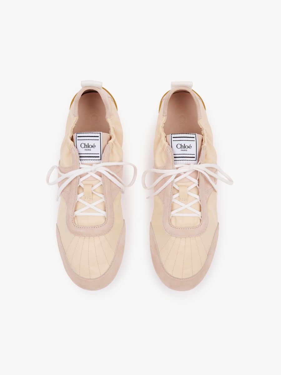 Zapatillas de deporte Chlo&eacute; Kick - 4