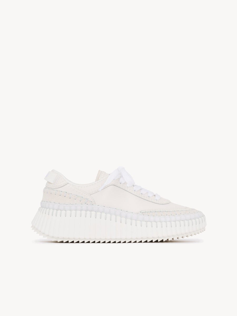 Nama sneaker - 1