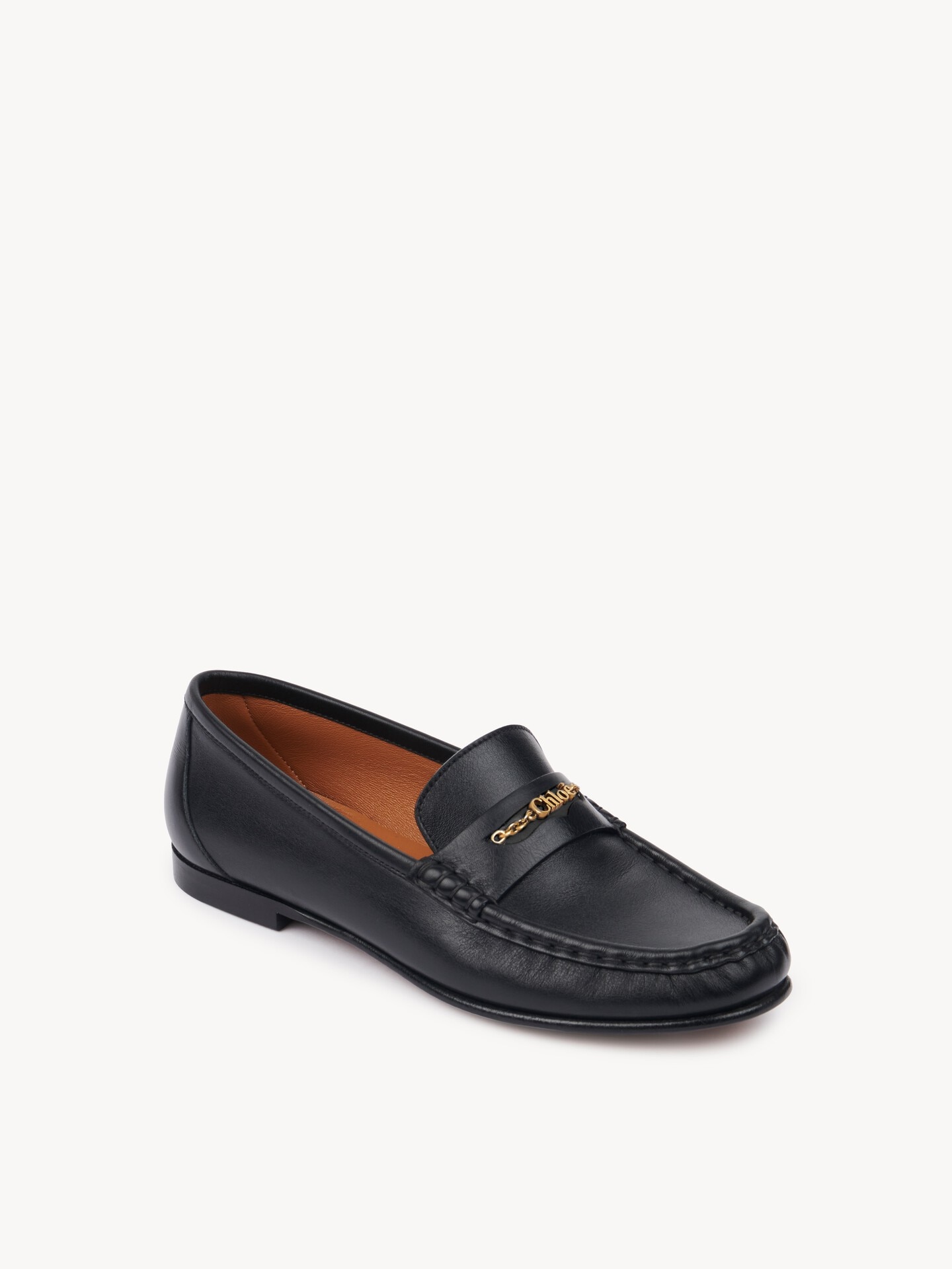 Mocasines Chlo&eacute; Loafers - 3