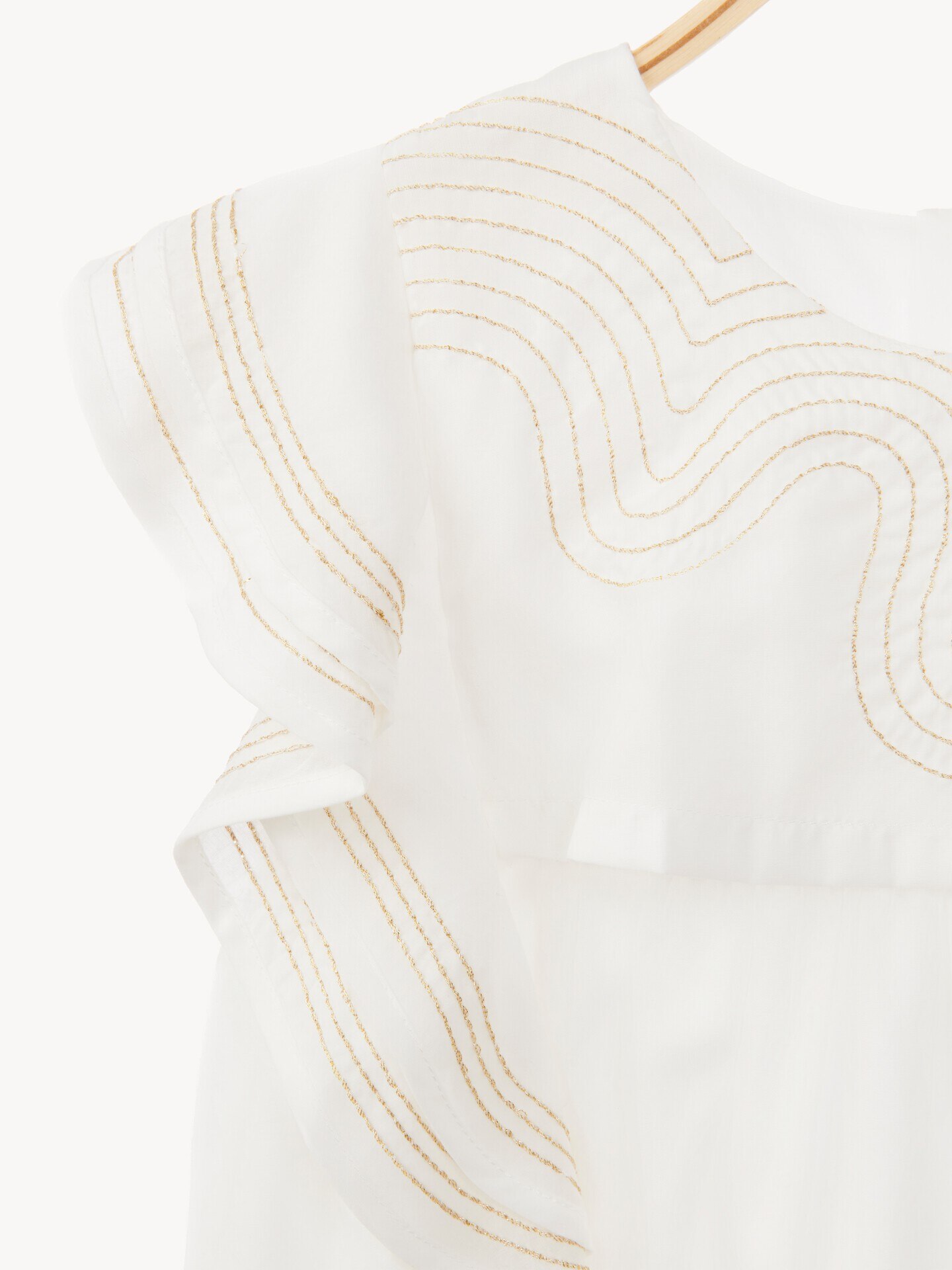 Kids' graphic dress - 4