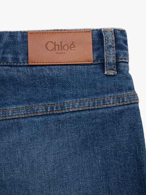 Bermuda-Shorts f&uuml;r Kinder