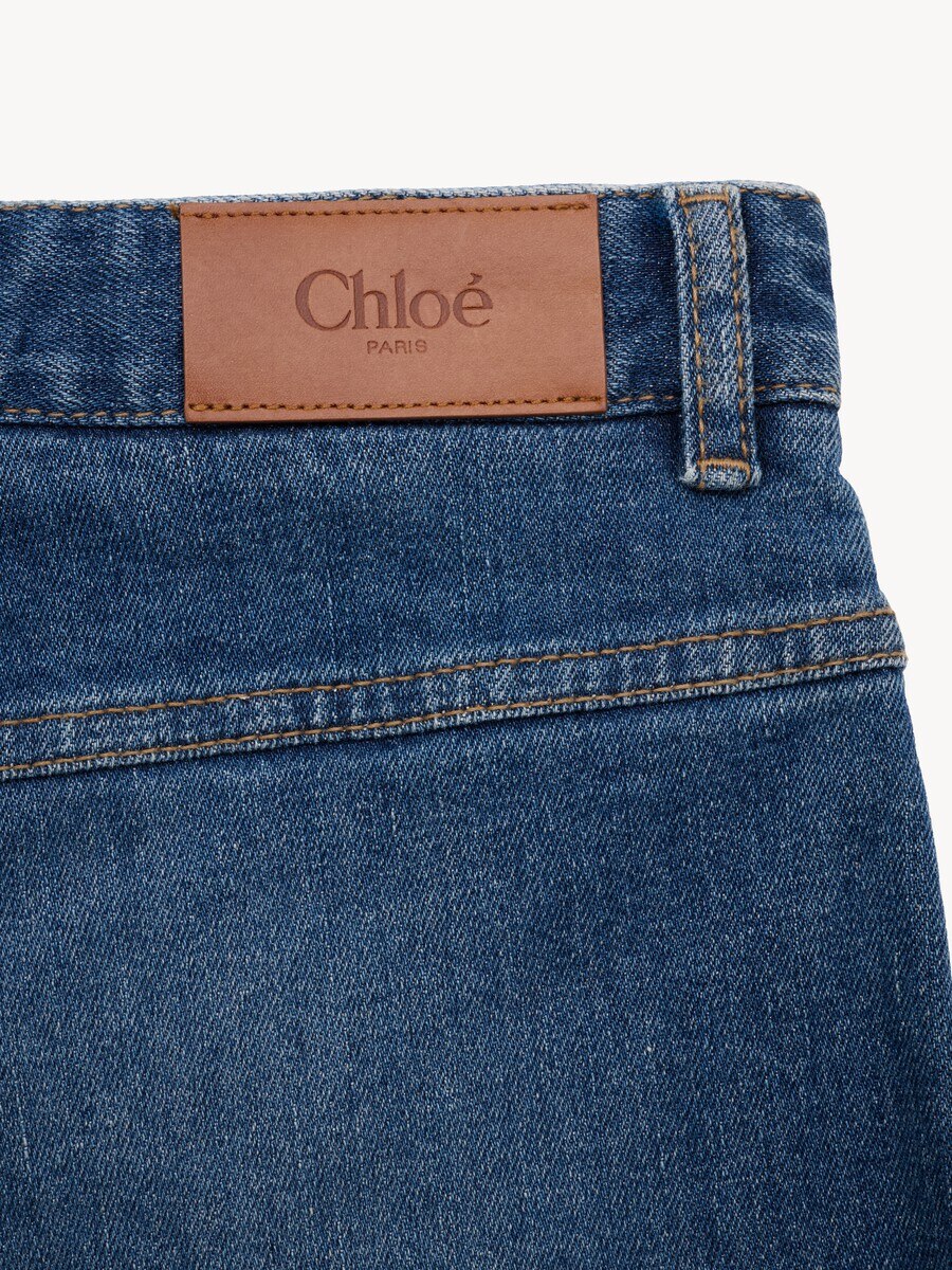Bermuda-Shorts f&uuml;r Kinder - 4