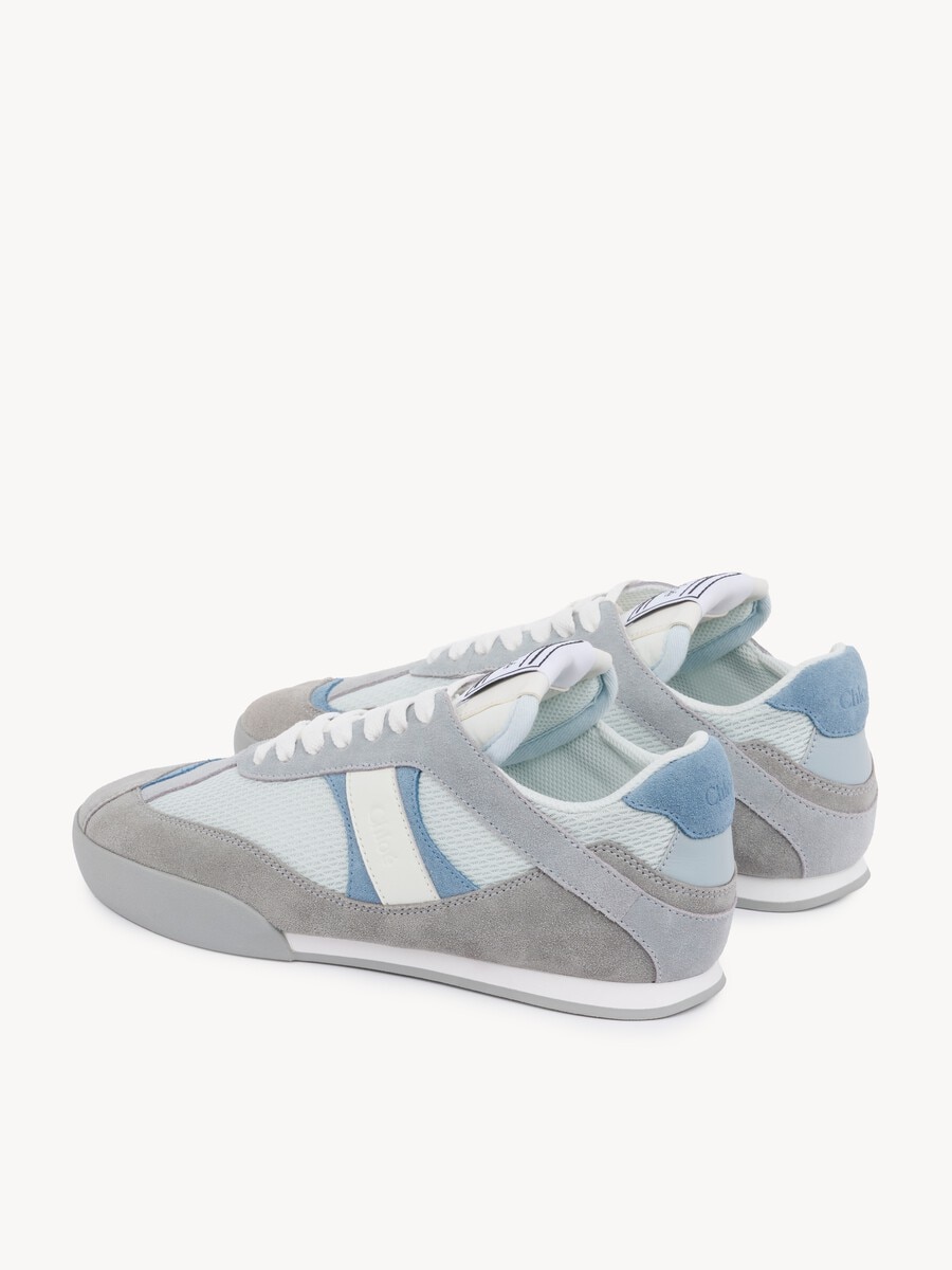 Chlo&eacute; Kick Sneaker - 6