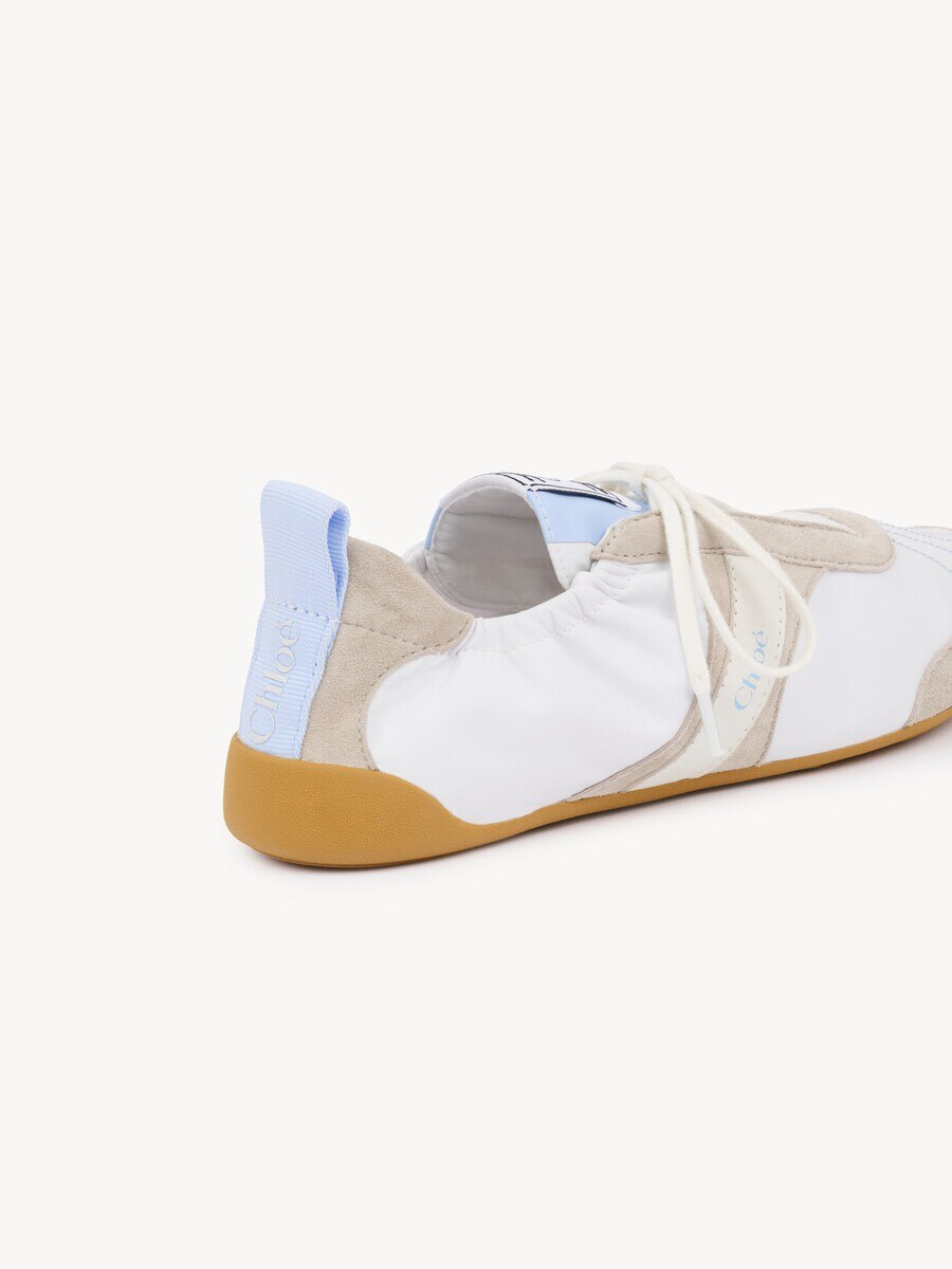 Chlo&eacute; Kick sneaker - 5