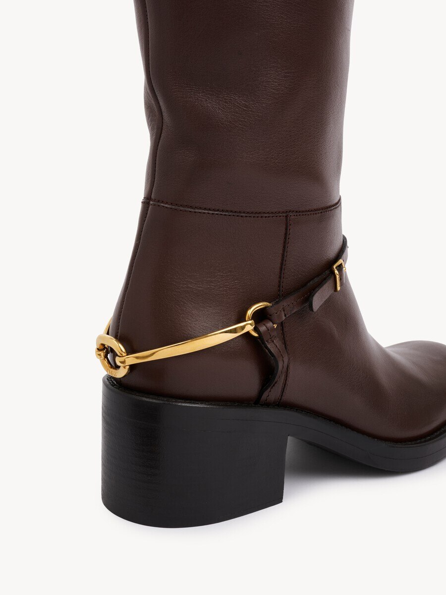 Dakota boot - 4