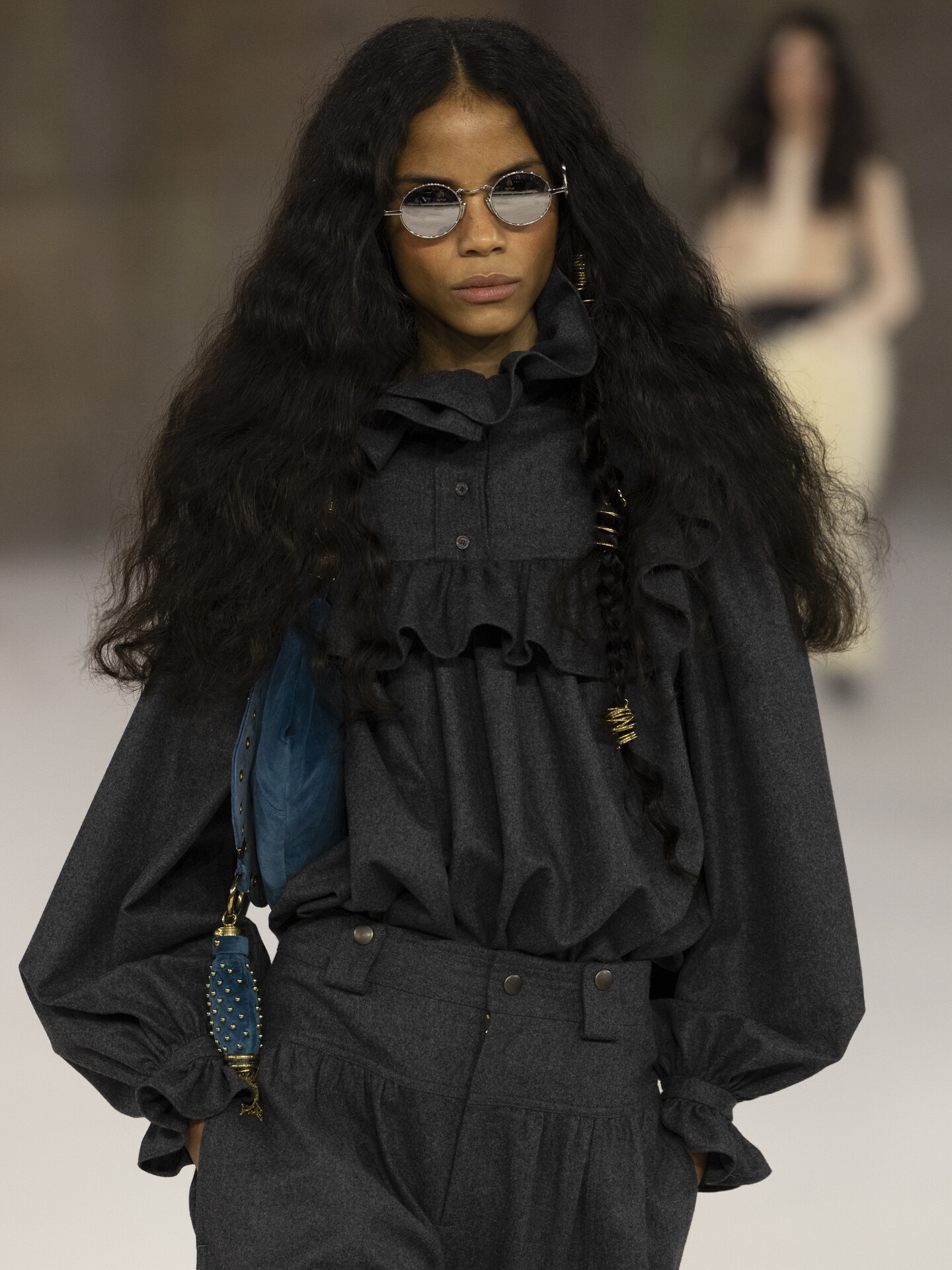 Look 32 - 2