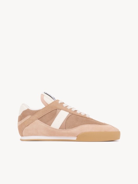 Baskets Chlo&eacute; Kick