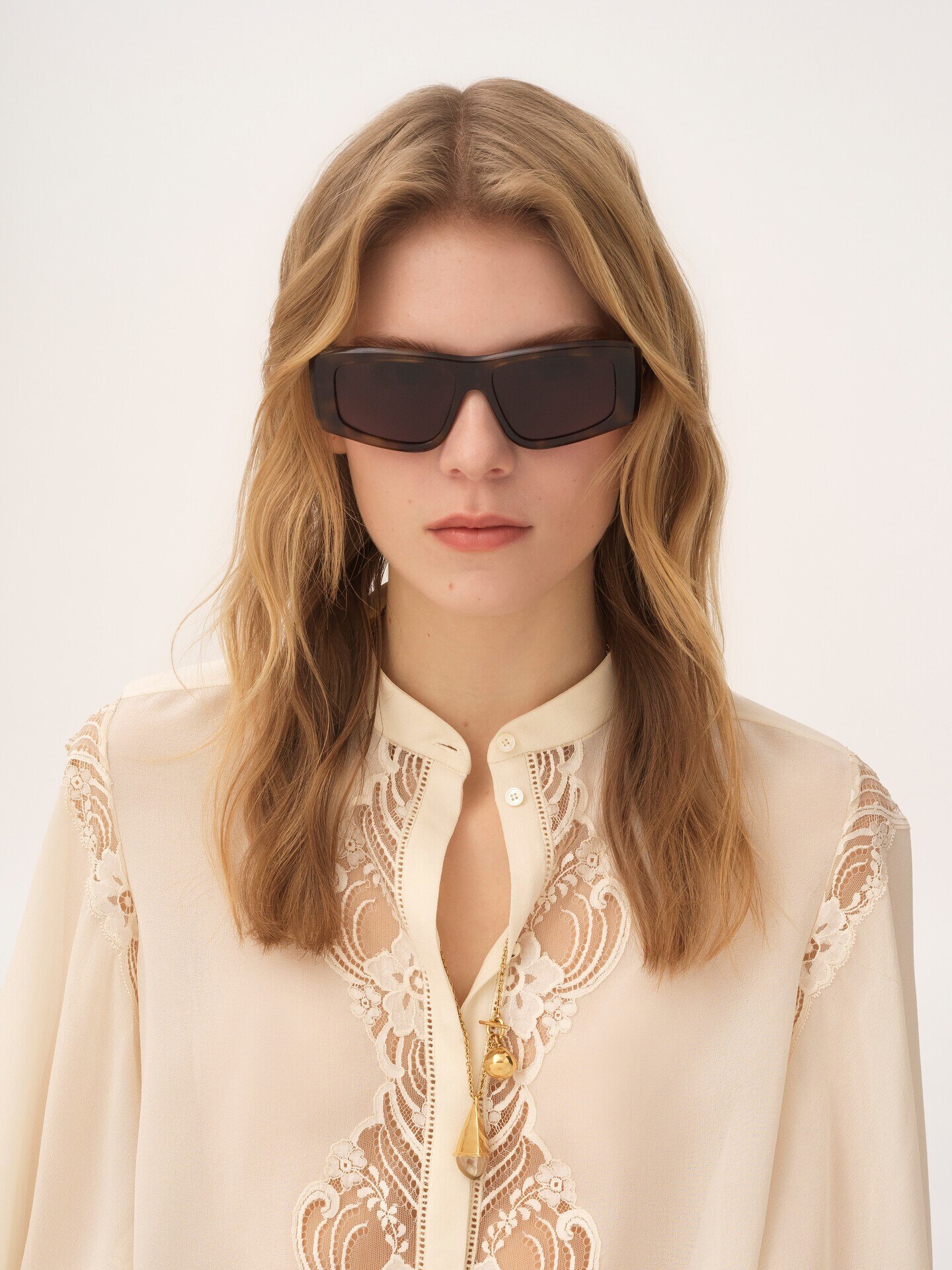 Lunettes de soleil Izia - 6