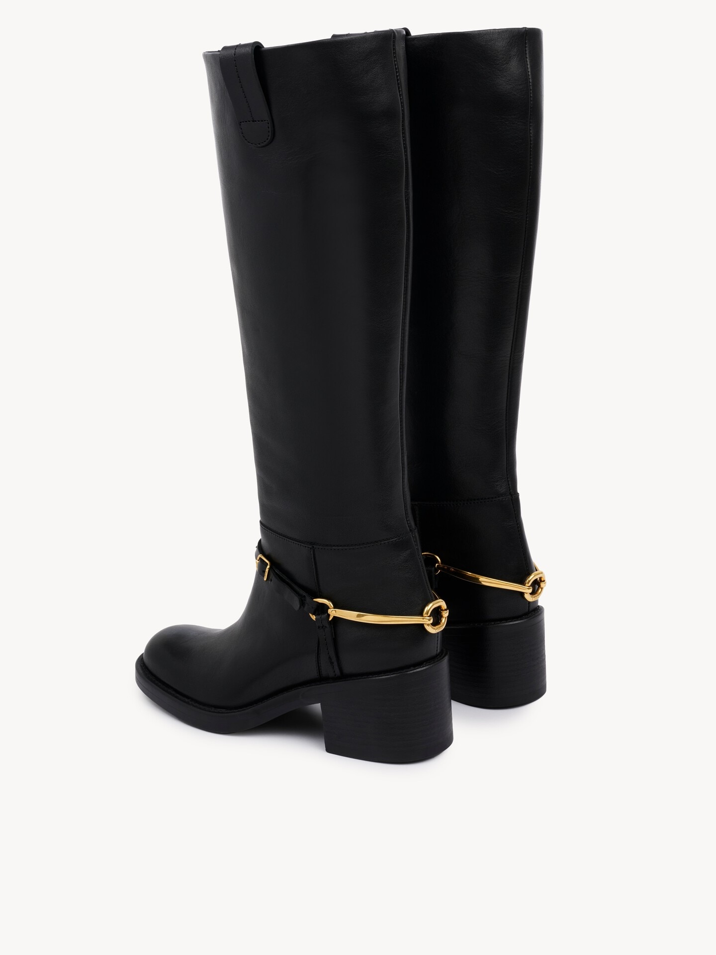 Dakota boot - 5.0