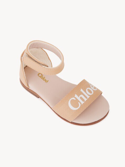 Baby Chlo&eacute; sandals