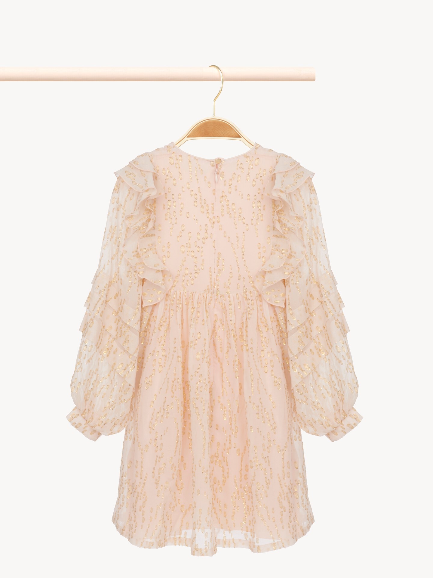 Kids' ceremony dress - 3