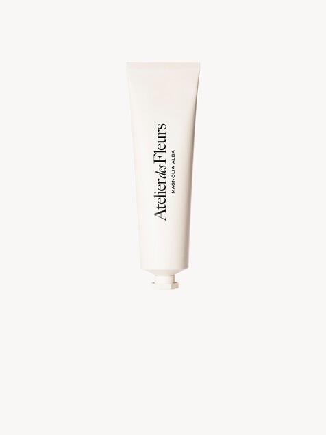 Atelier des Fleurs Magnolia Alba Perfumed Hand Cream
