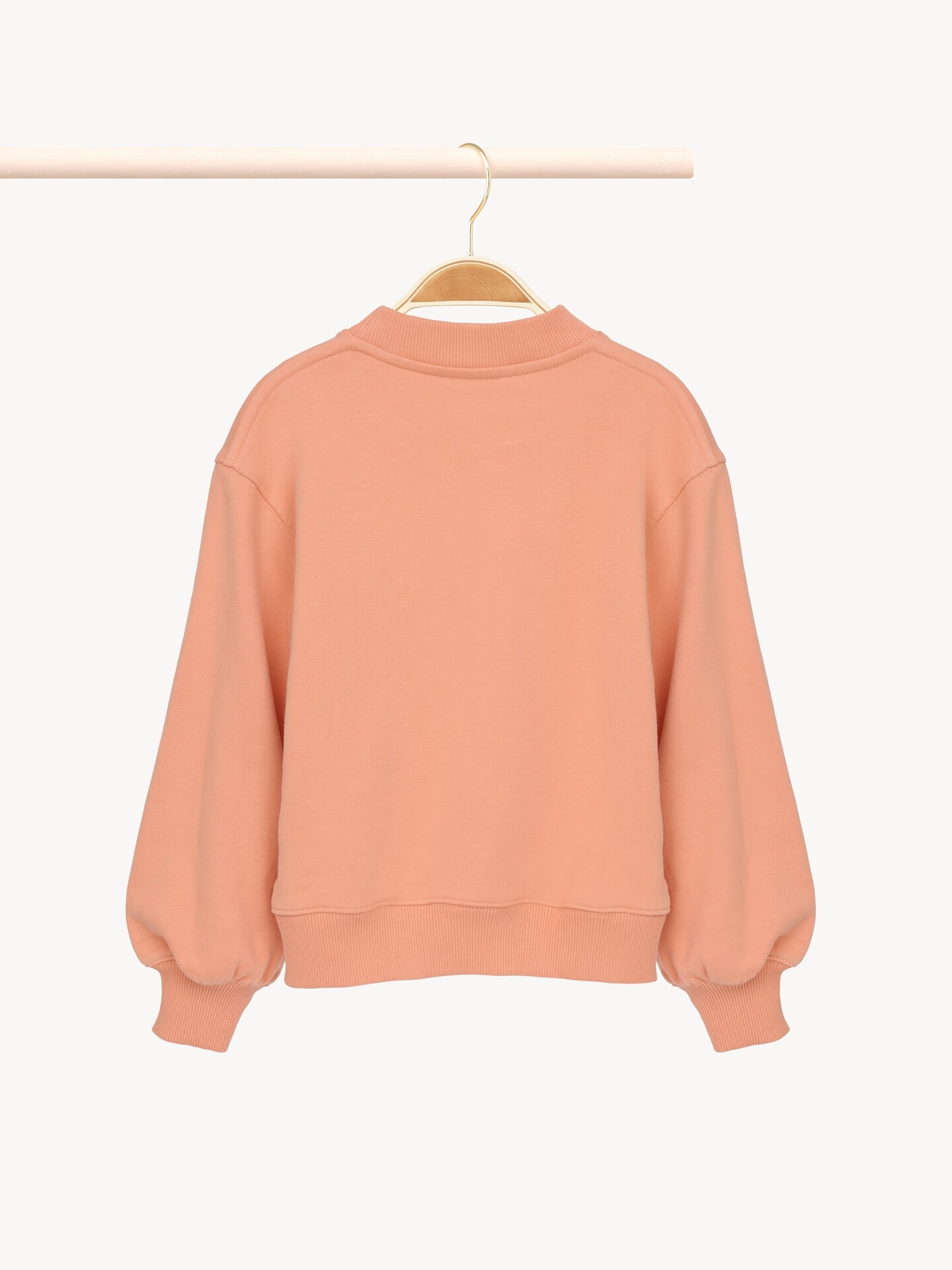 Sweat &agrave; logo Enfant - 2.0