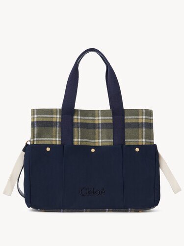 Changing bag - 2
