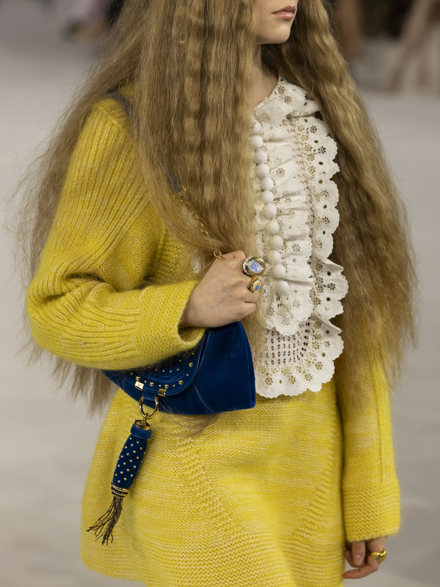 Look 21 - 2
