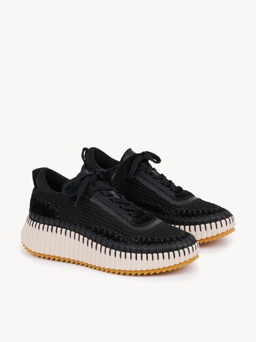 Nama sneaker - 2