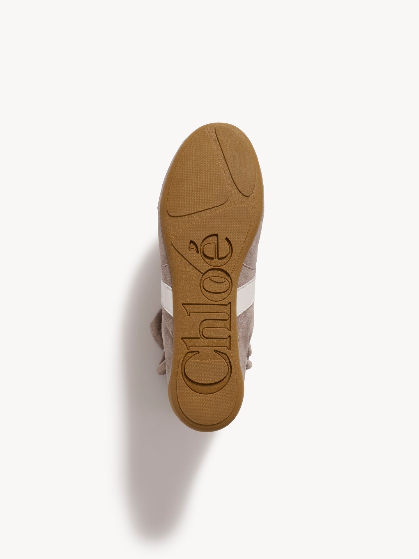 Chlo&eacute; Kick sneaker - 6.0