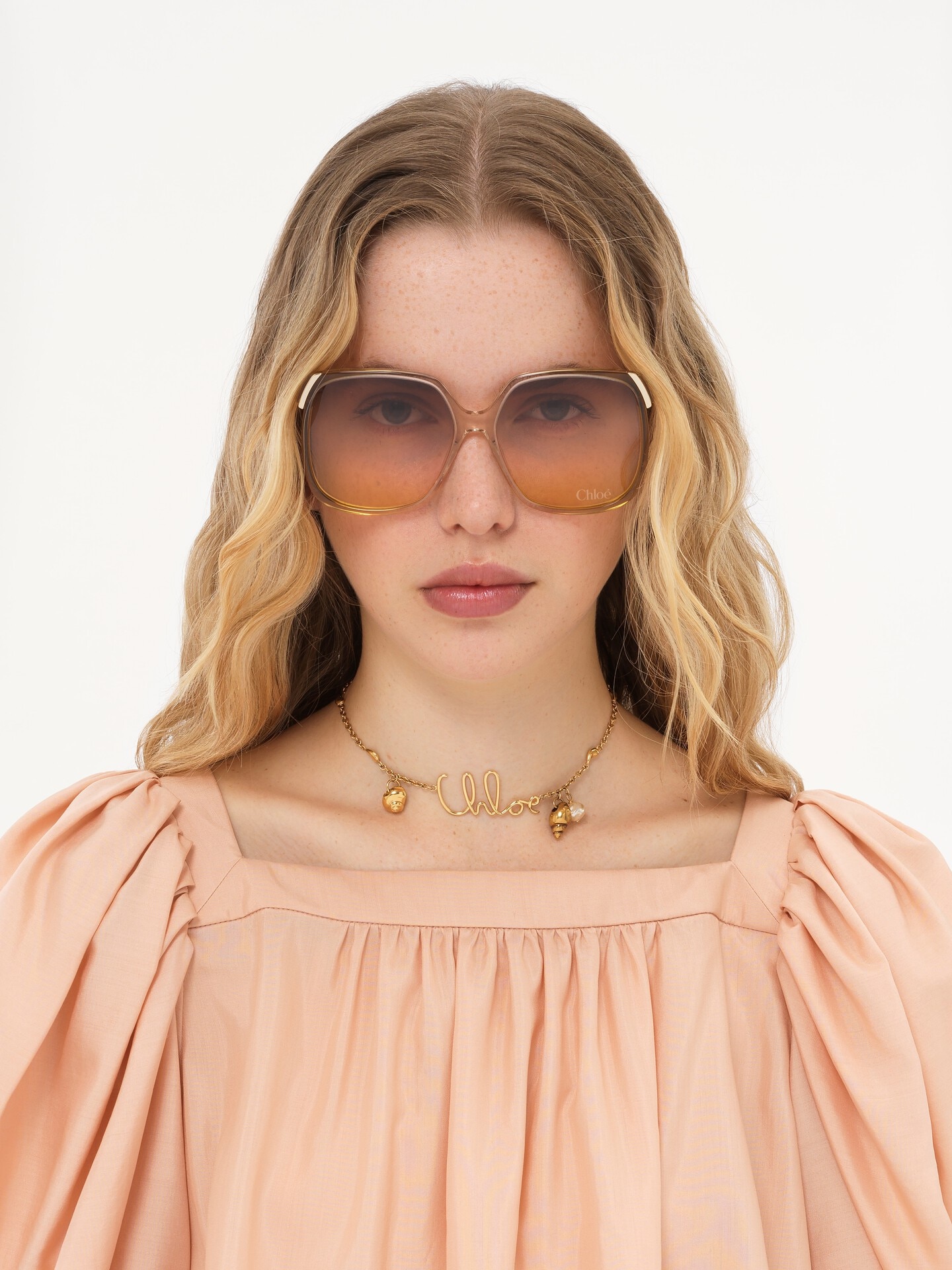 Gafas de sol Aly - 5.0