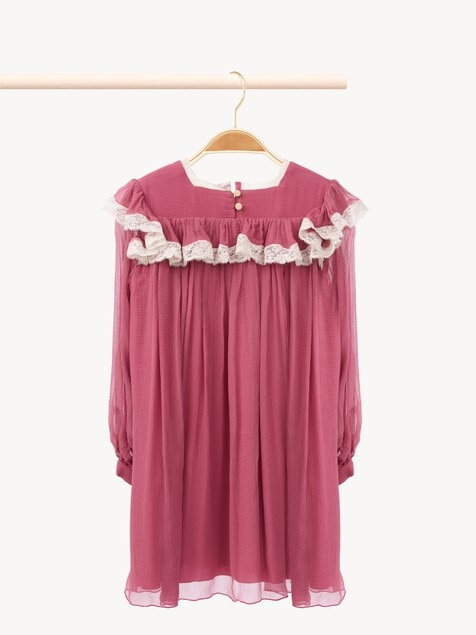 Kids' ceremony dress