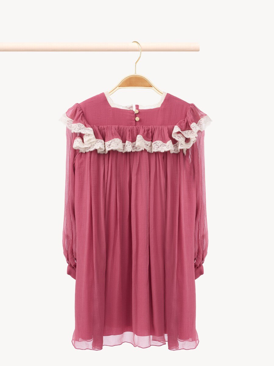 Kids' formal dress - 3