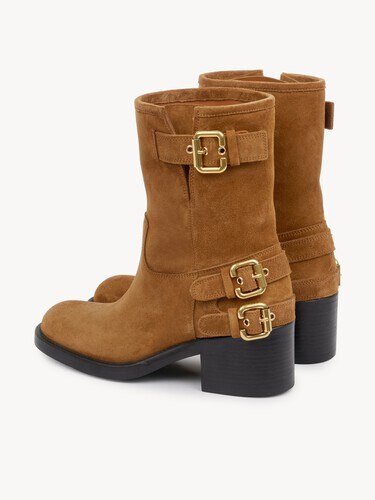 Dakota ankle boot - 5