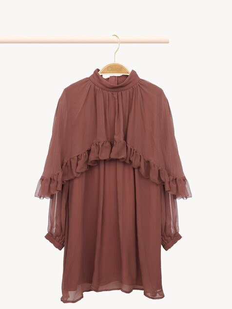 Abito da cerimonia per bambina