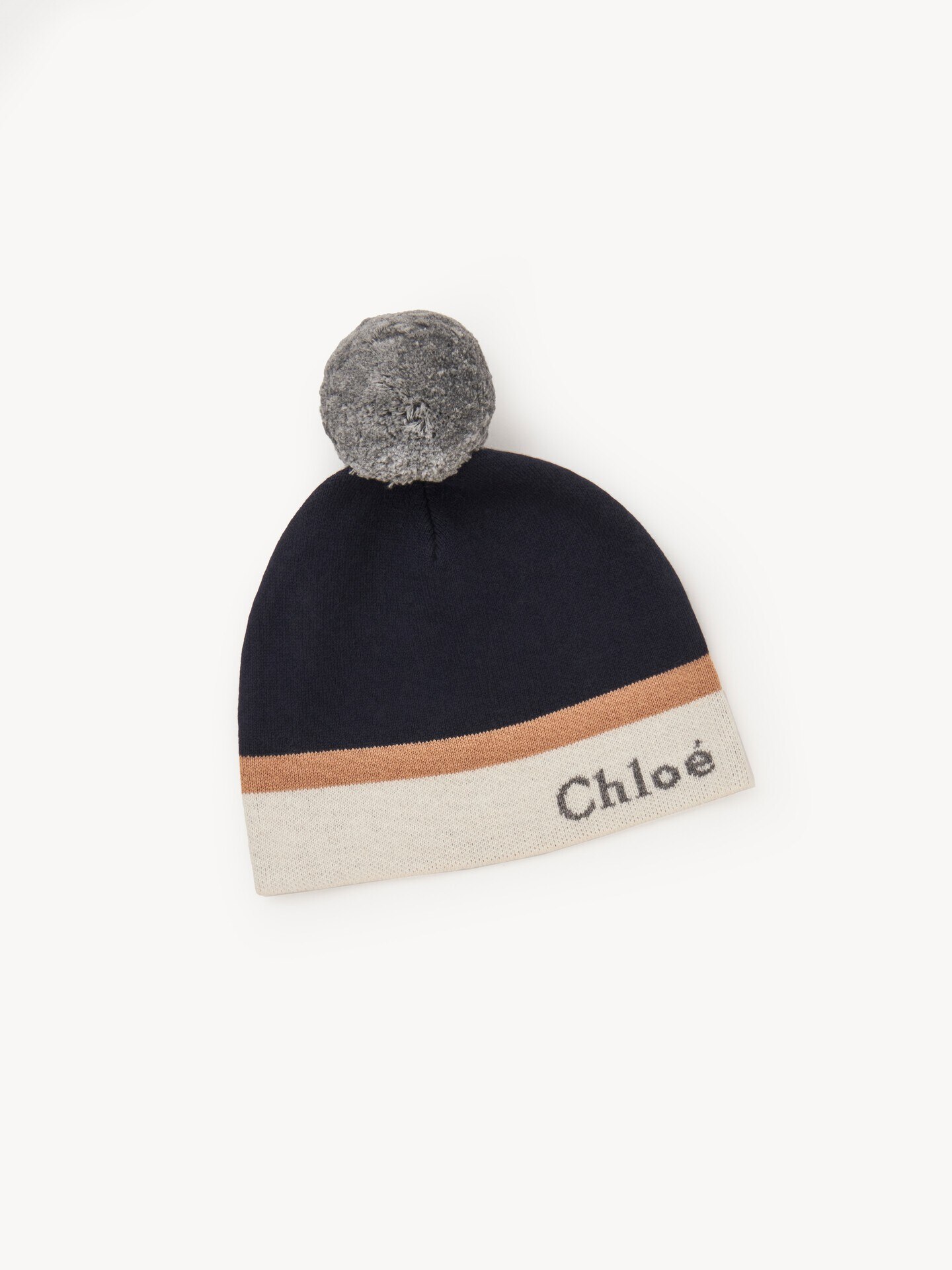 Gorro de punto para ni&ntilde;os - 2