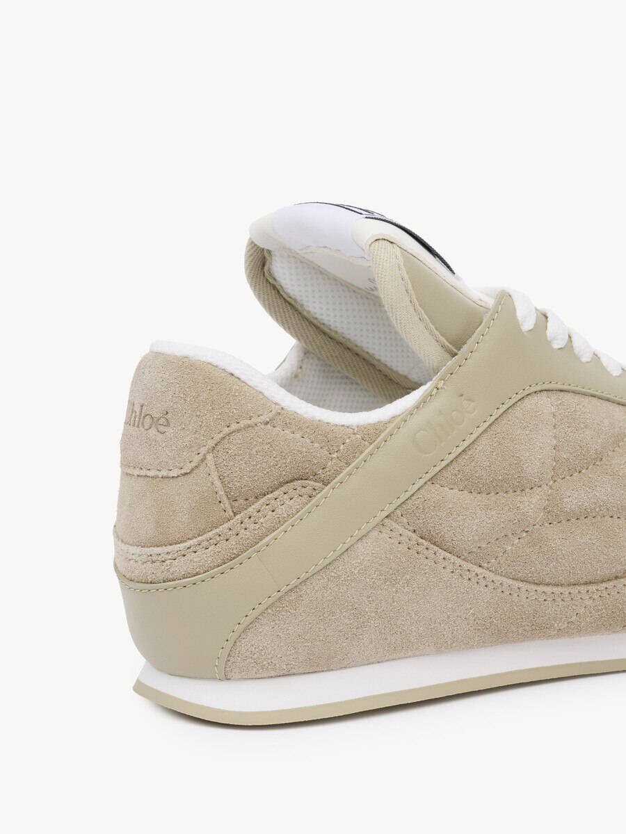 Chlo&eacute; Kick sneaker - 6
