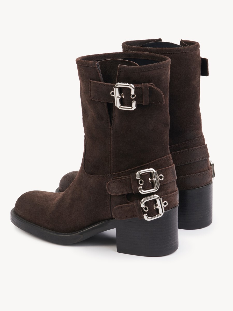 Dakota ankle boot - 4