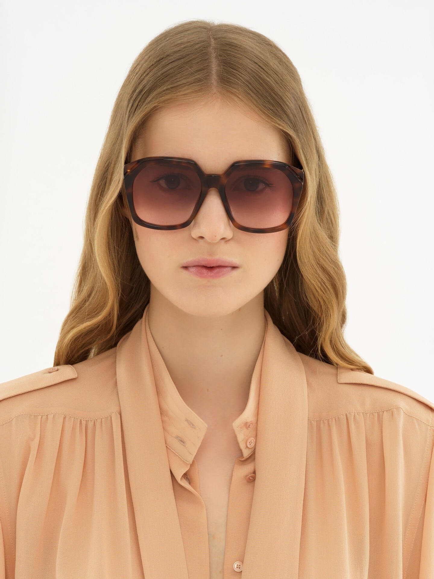 Lunettes de soleil Salom&eacute; - 6