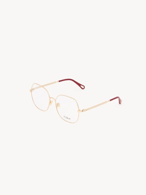 Aly eyeglasses