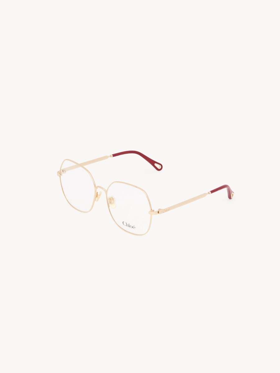 Aly eyeglasses - 1