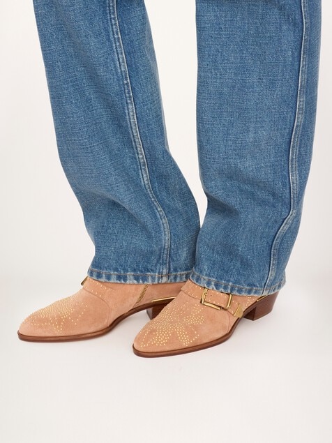 Susanna ankle boot