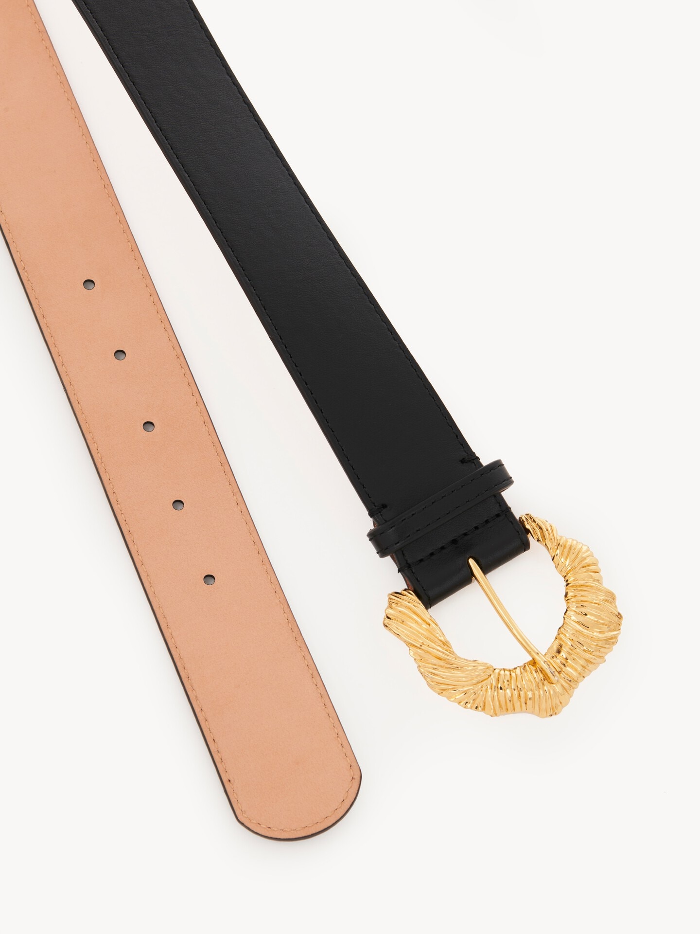 The Chlo&eacute; Flowers belt - 4