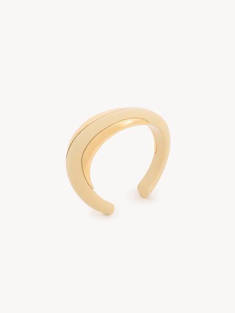The Chlo&eacute; Glaze cuff