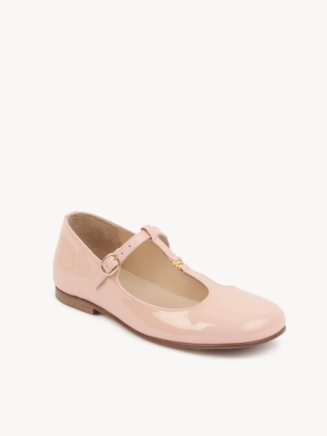 Kids' Marcie ballerinas