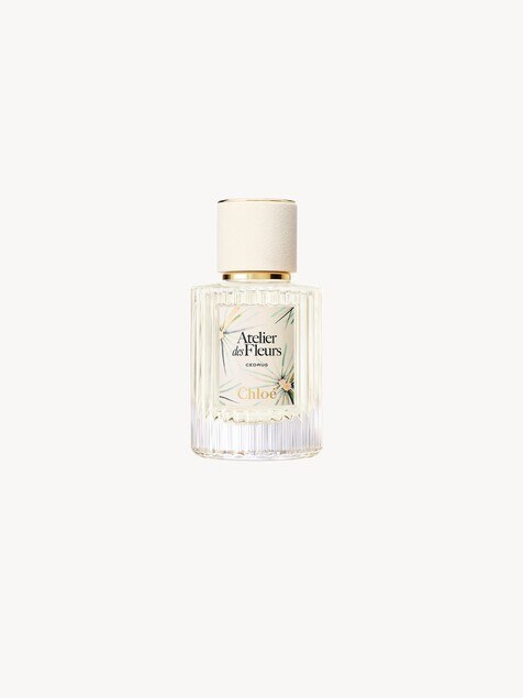 Limited-Edition Atelier des Fleurs Cedrus Eau de Parfum 50 ml