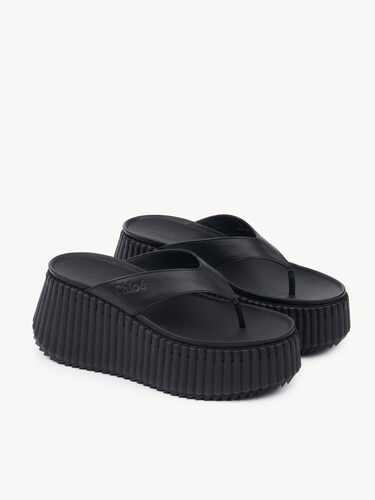 Nama wedge slide - 4