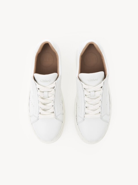 Lauren sneaker