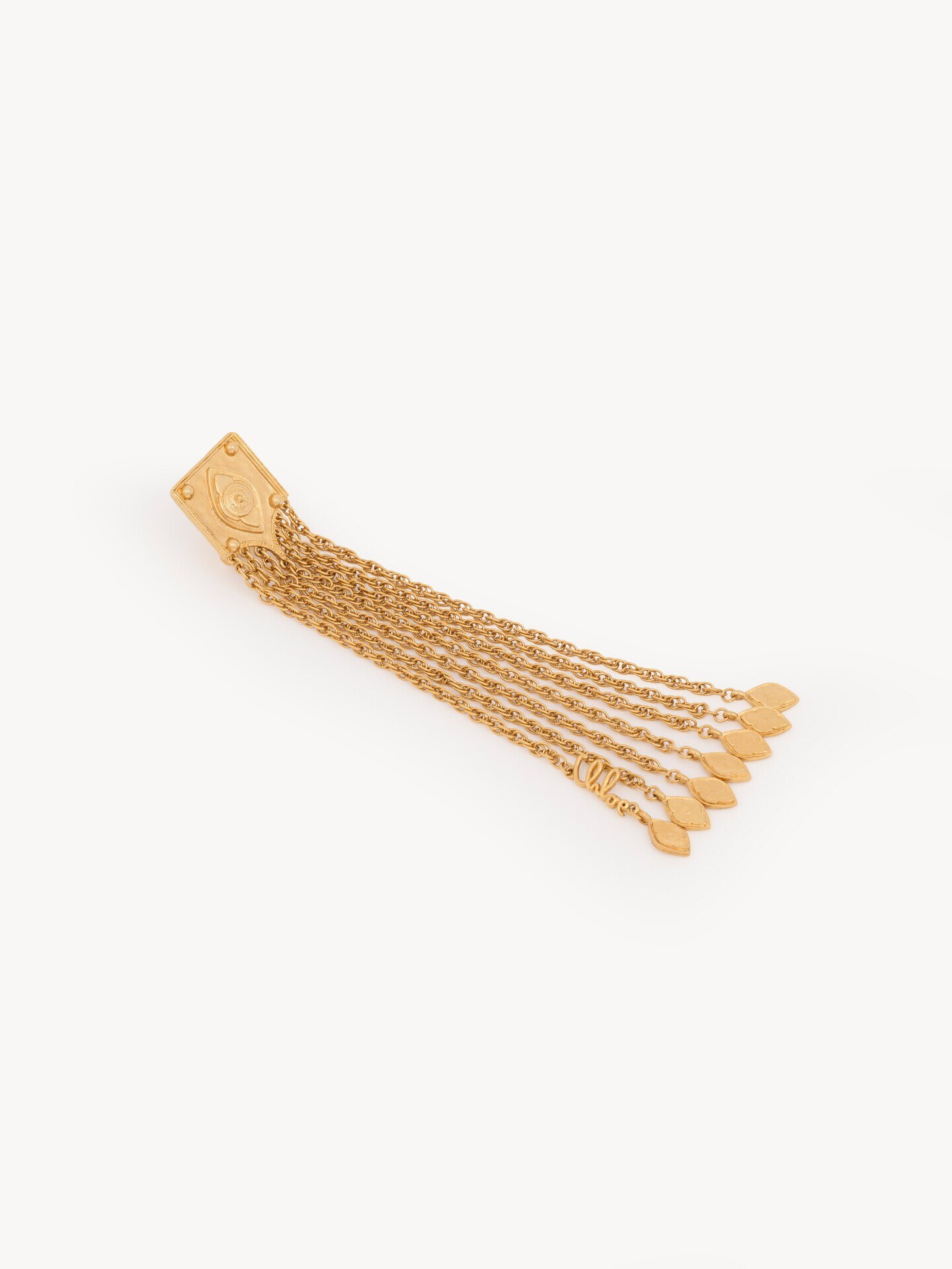 The Chlo&eacute; Amulet earrings - 4