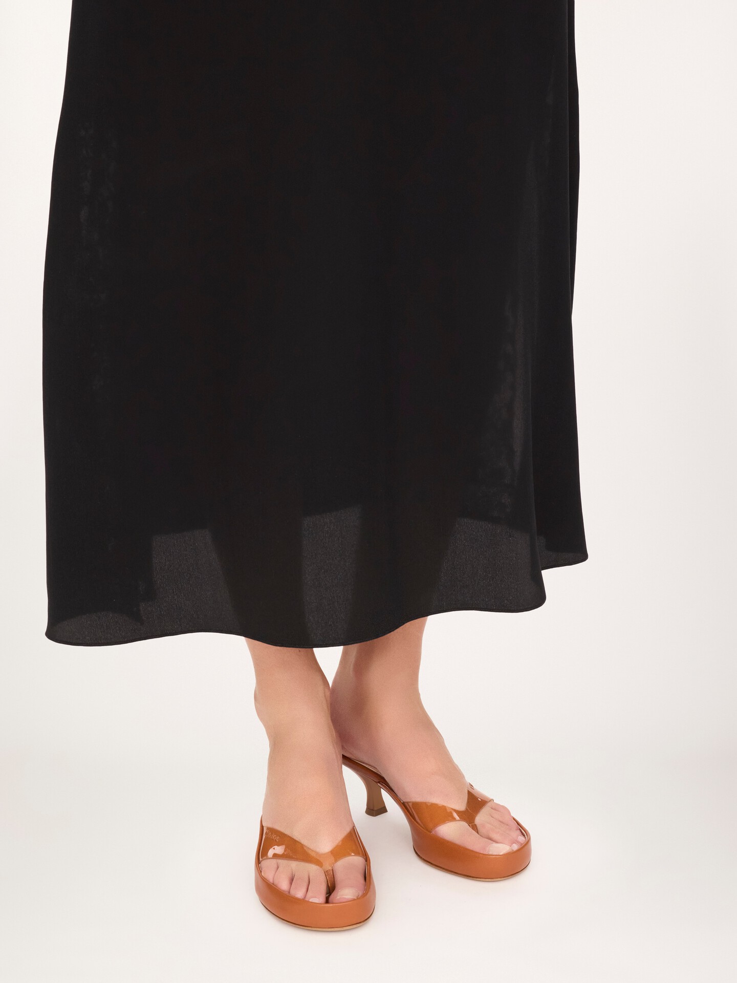 Junie heeled sandal - 3