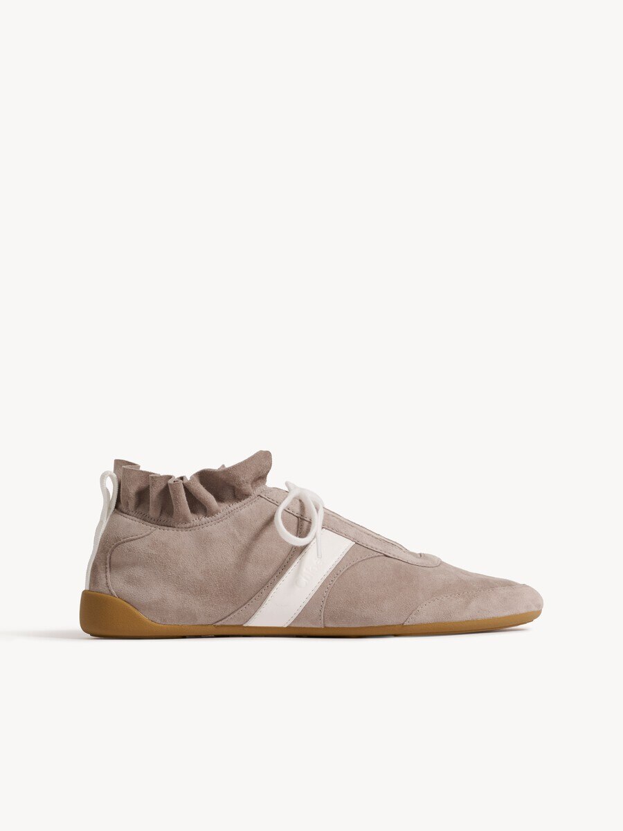Chlo&eacute; Kick sneaker - 1