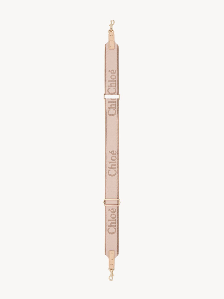Adjustable strap in canvas - 5