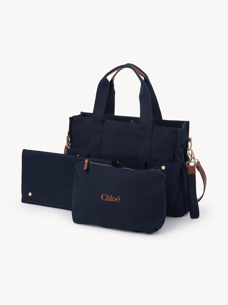 Changing bag - 4