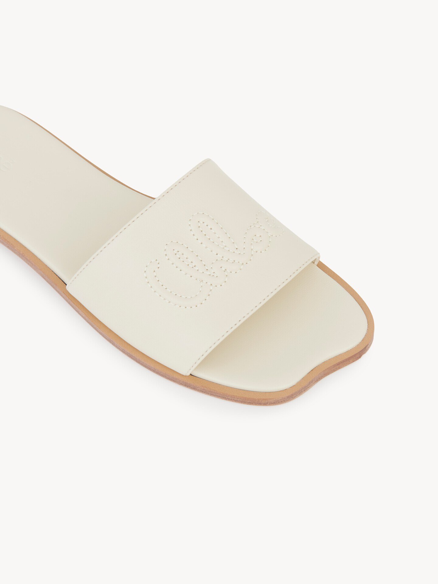 Chlo&eacute; Soleil slide - 6