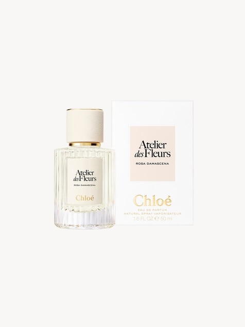 Atelier des Fleurs Rosa Damascena Eau de Parfum 50 ml