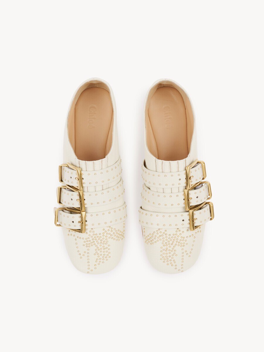 Chaussures plates Susanna - 4