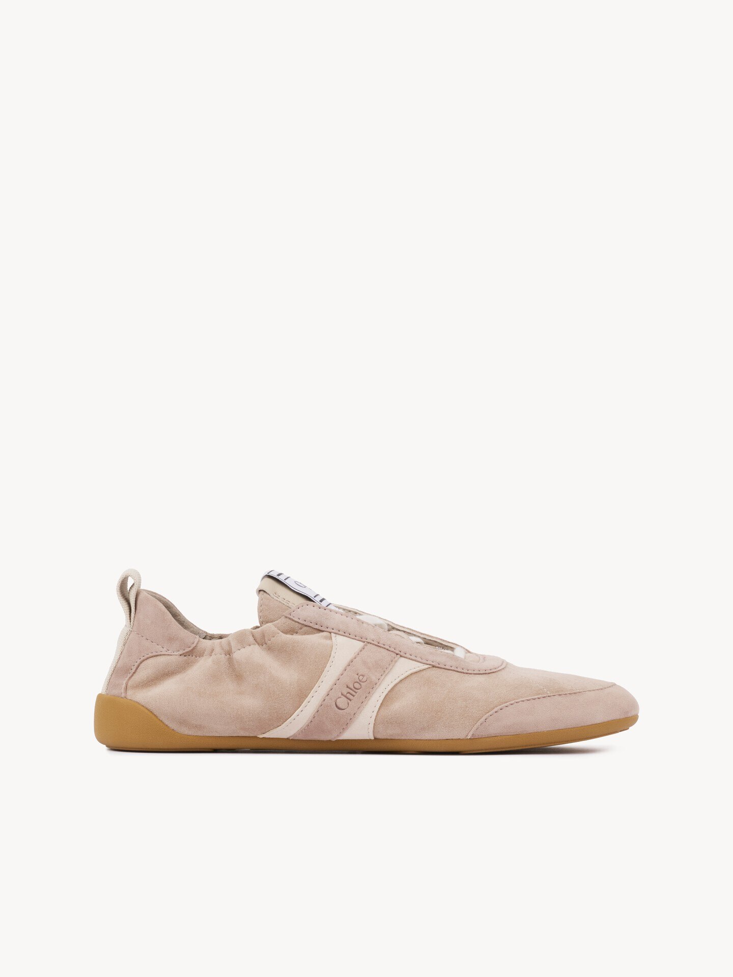 Chlo&eacute; Kick sneaker - 2