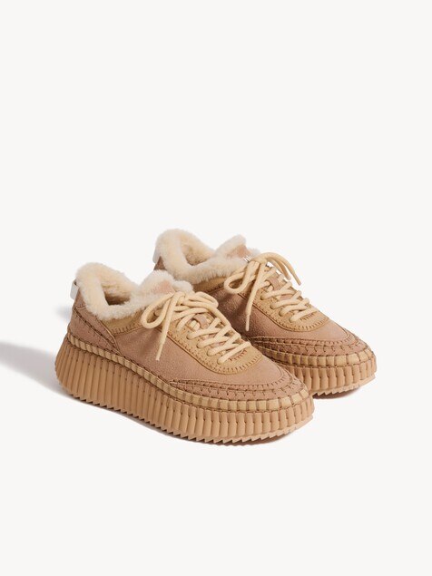 Nama sneaker