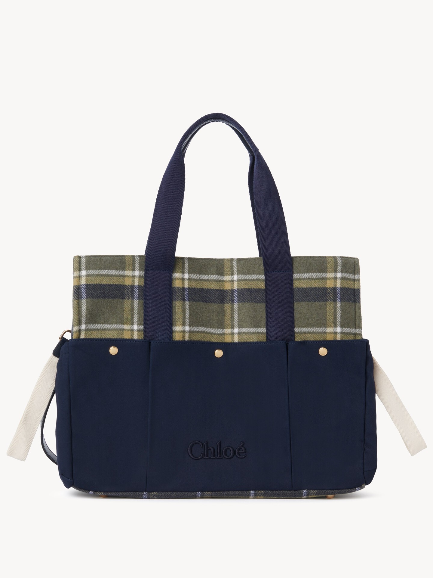 Borsa per il cambio - 2